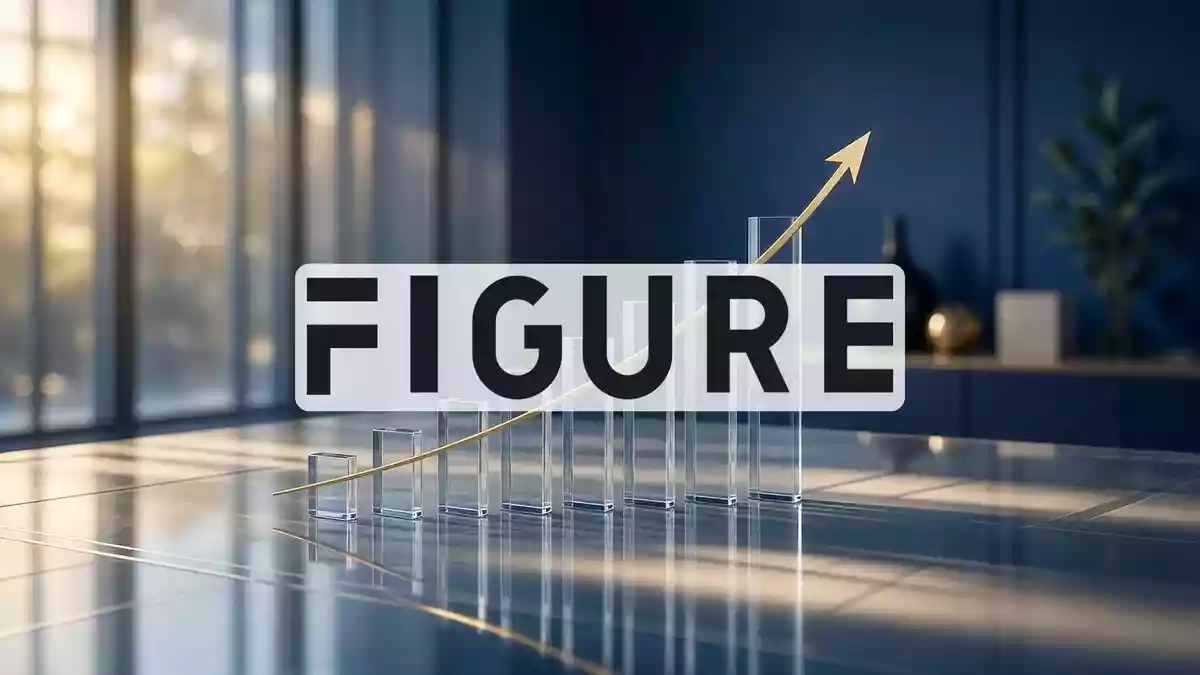 Figure Technology: Aktie am Jahrestief, Kreditgeschäft wächst weiter