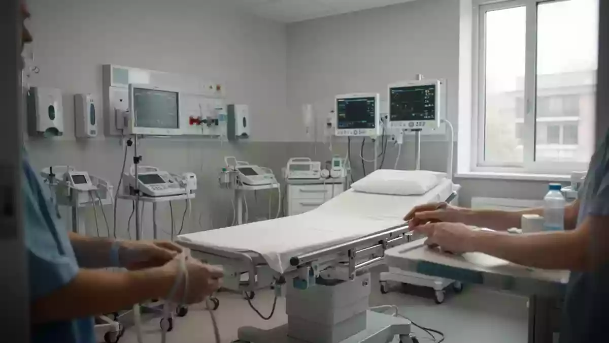 Niedrig dosierte Strahlentherapie bei Arthrose: Praxis und Studiendaten