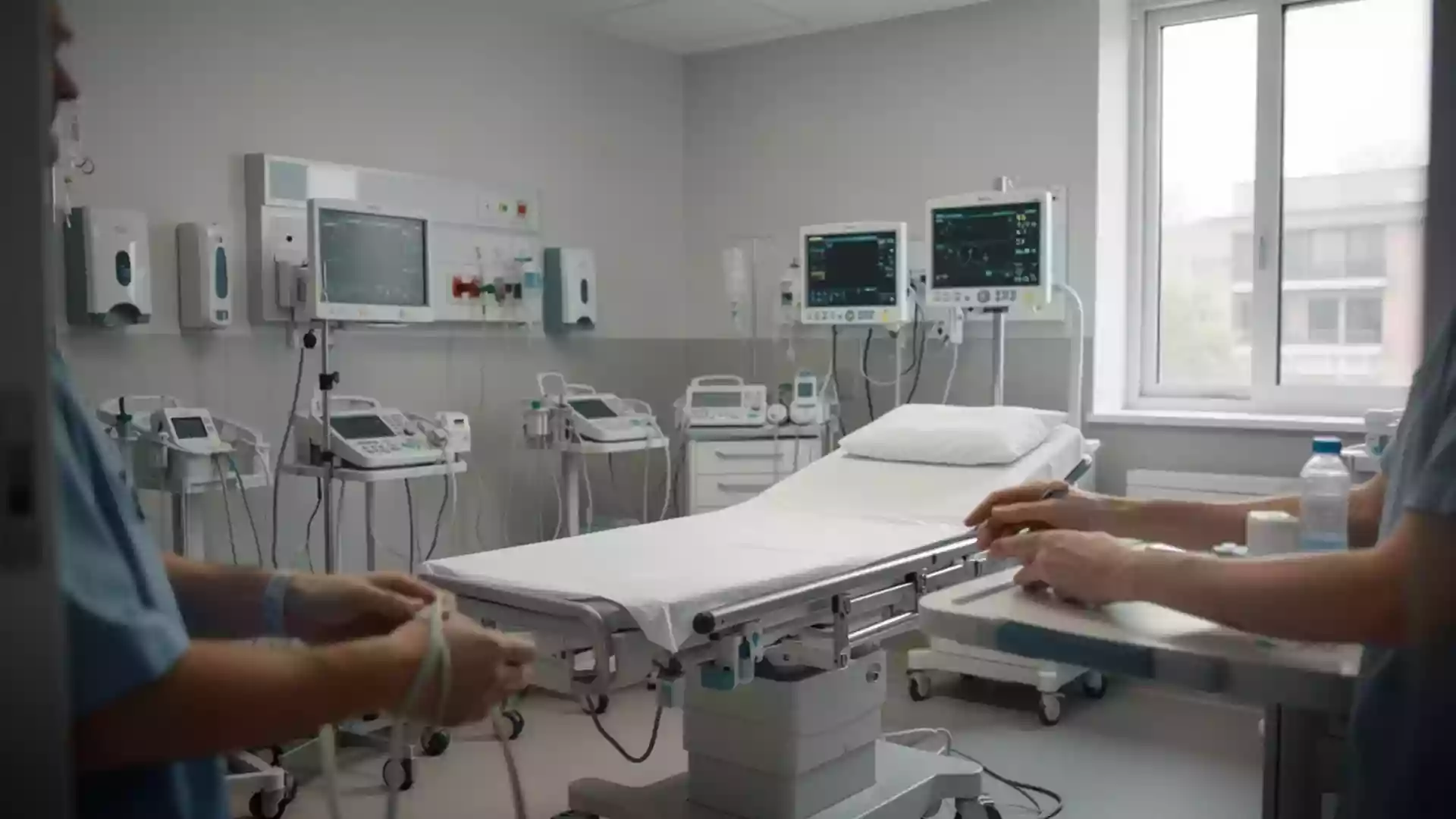 LDRT bei Arthrose: Sechs Bestrahlungen über zwei Wochen im Klinikprotokoll