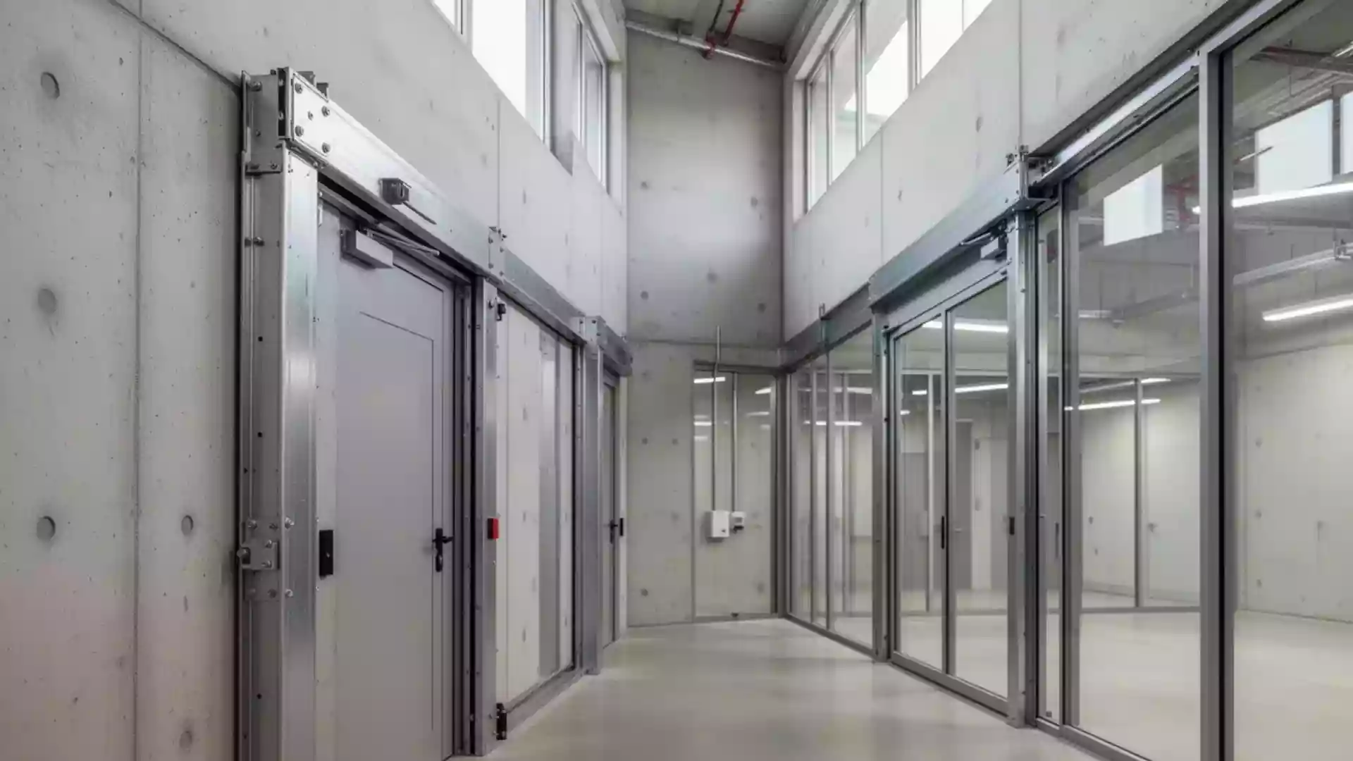 Brandschutz-Ausschreibung in Frankfurt: Angebote bis 4. November 2026