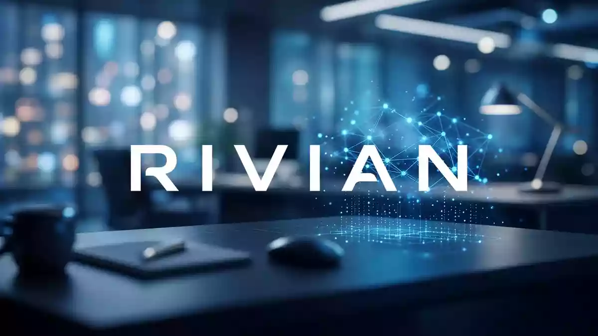 Rivian übernimmt Third Dimension AI für autonomes Fahren