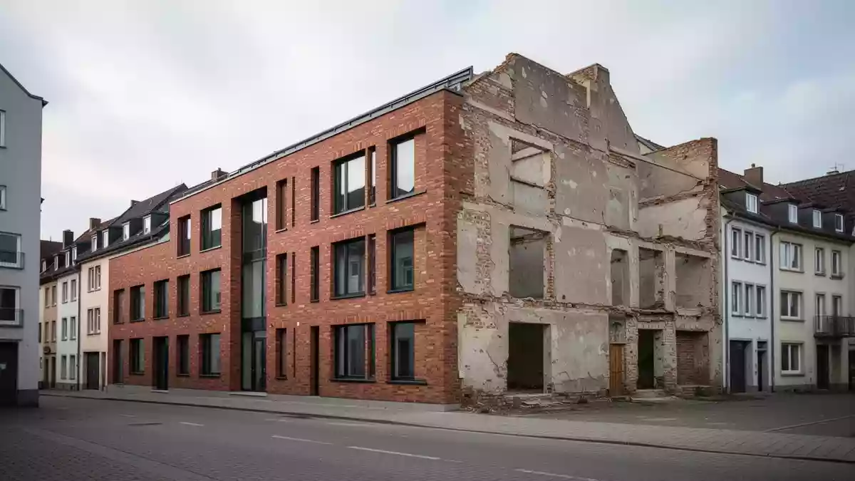 IHK-Immobilienforum: Marktdruck und neue Vollversammlung am Niederrhein