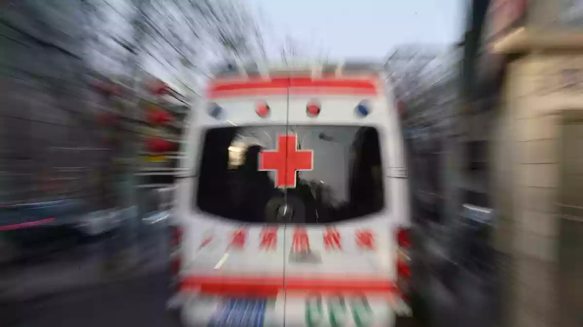 Bei dem Erdbeben gab es Tote und Verletzte. (Symbolbild/ Archiv) - Bild: Johannes Neudecker/dpa