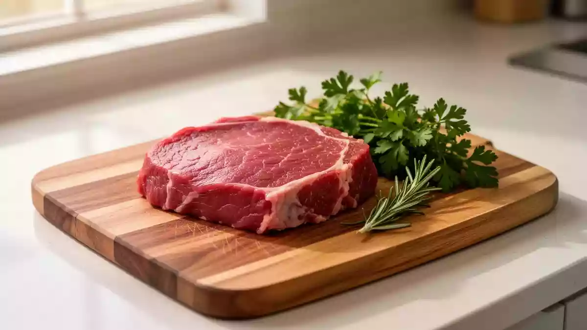Rindfleisch bei Krebs: Magere Stücke und maßvolle Portionen zählen