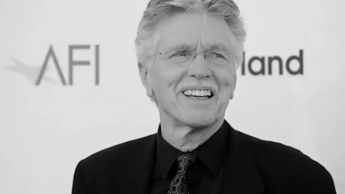 Im Alter von 93 jahren gestorben - US-Schauspieler Tom Skerritt. (Archivbild) - Bild: Jordan Strauss/Invision/dpa