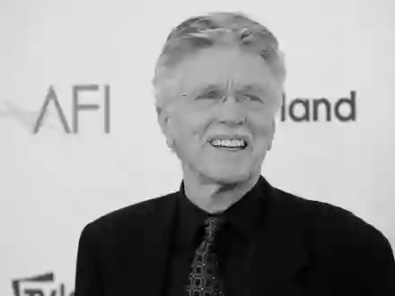 Im Alter von 93 jahren gestorben - US-Schauspieler Tom Skerritt. (Archivbild) - Foto: Jordan Strauss/Invision/dpa