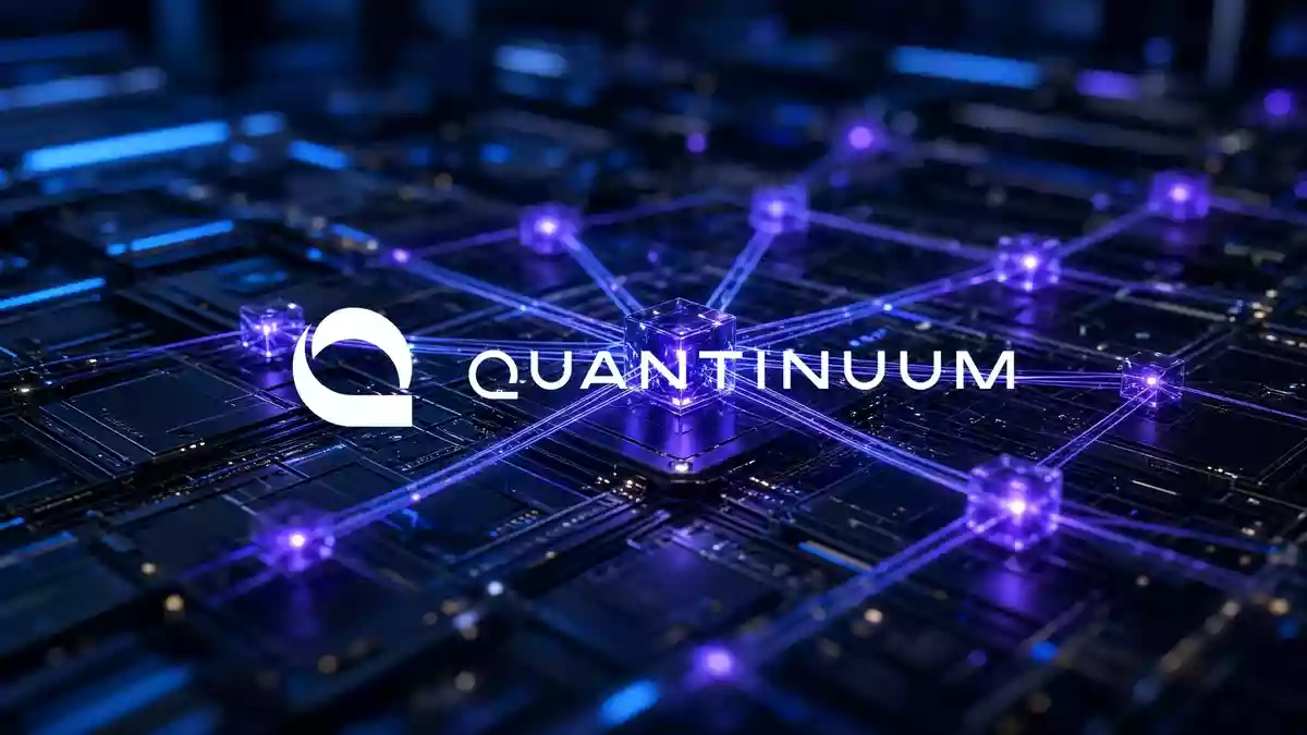 Quantinuum erreicht mit Helios 99,9995 Prozent logische Fidelität