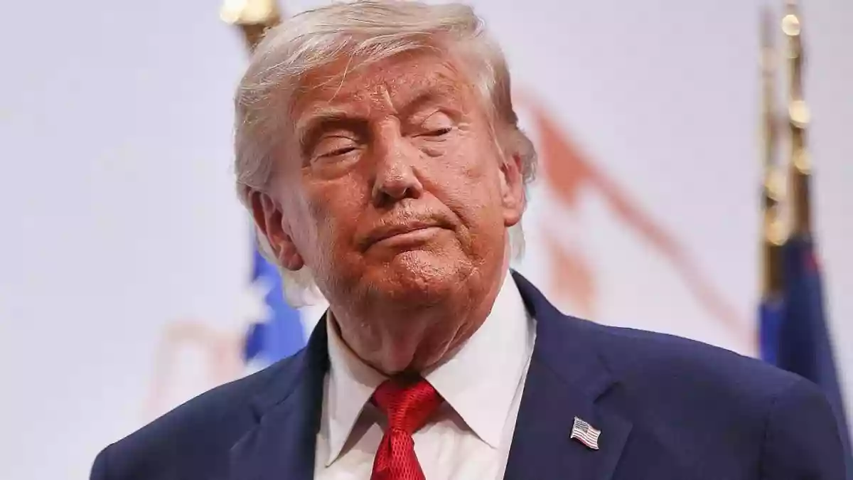 Ex-US-General nennt Trumps Friedensbehauptung "lächerlich"