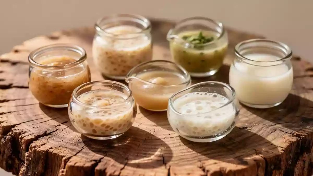 Fermentierte Lebensmittel und Muskeln: Was die Forschung bislang zeigt