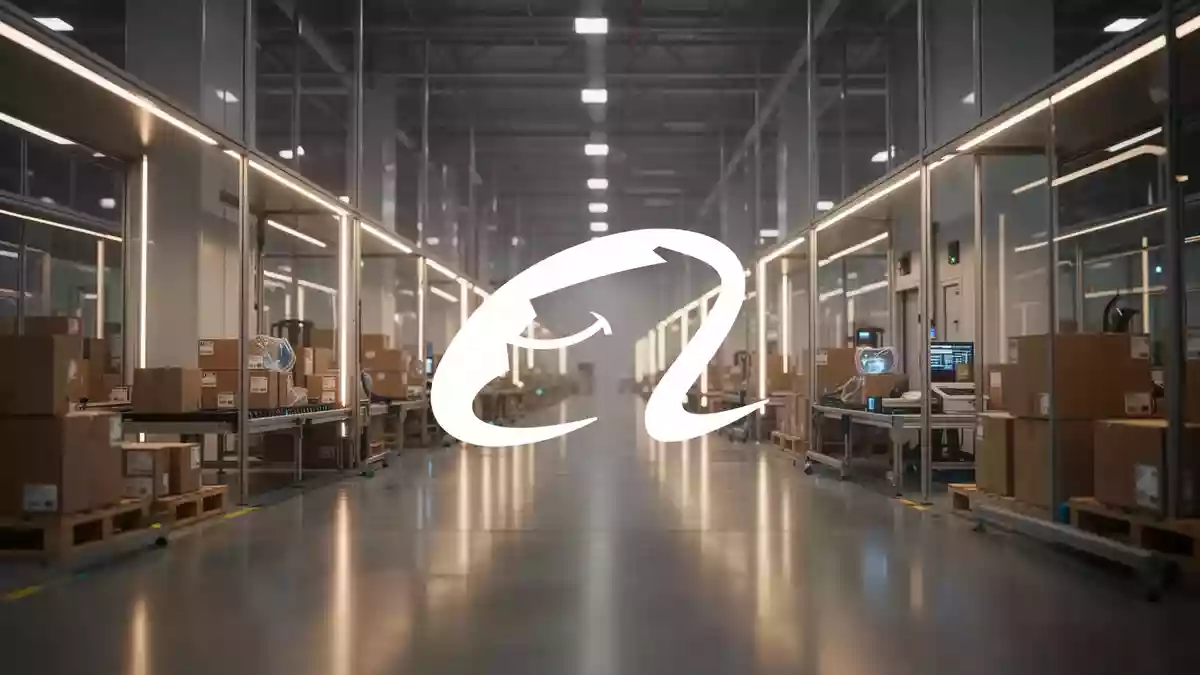 Alibaba-Aktie unter Druck: Aufsicht mahnt Plattformen, Chiplieferung offen