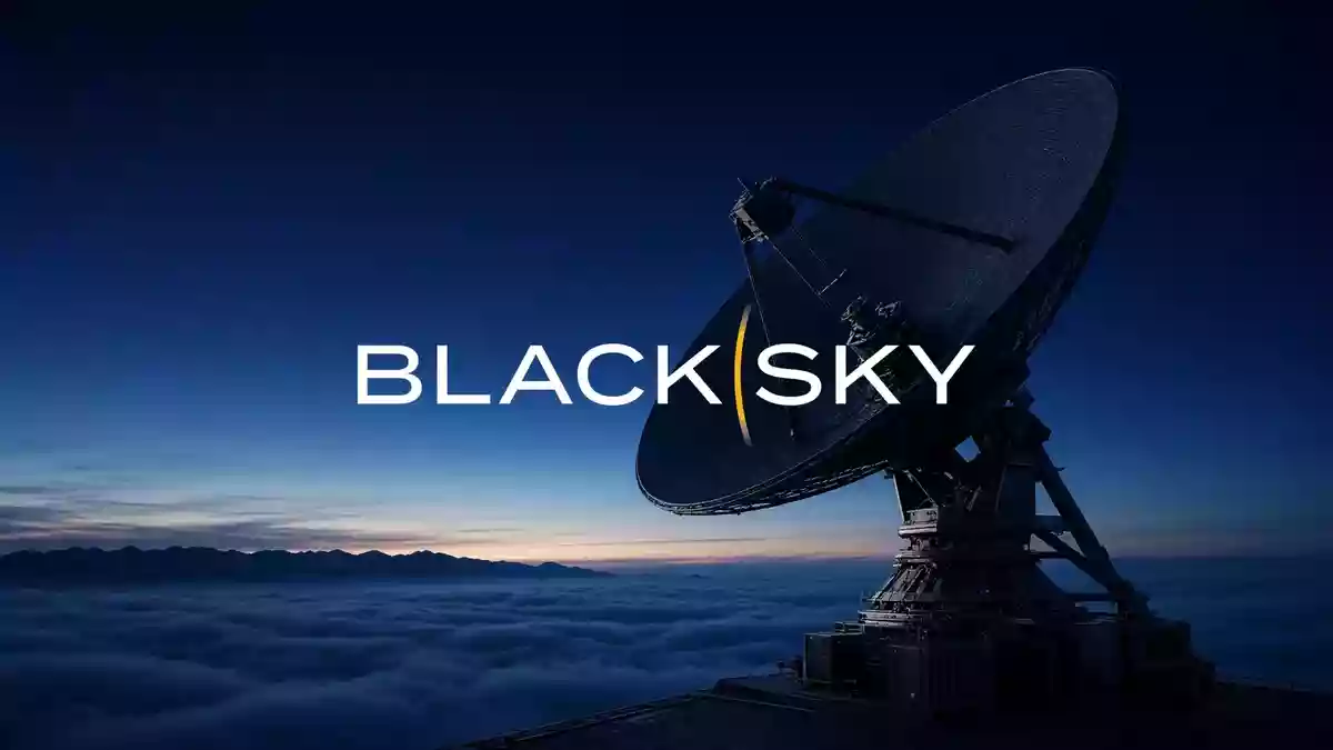 BlackSky-Aktie: Drei Manager verkaufen nach festen Handelsplänen
