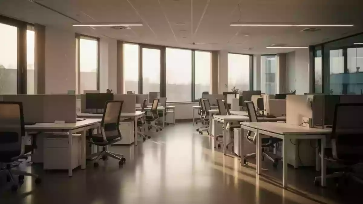 1&1 plant Ende mobiler Arbeit für 700 Beschäftigte in Montabaur