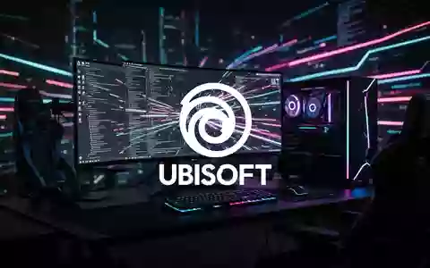 Abstrakte Darstellung eines modernen Gaming-Studios mit atmosphärischer Beleuchtung. - Foto: über boerse-global.de