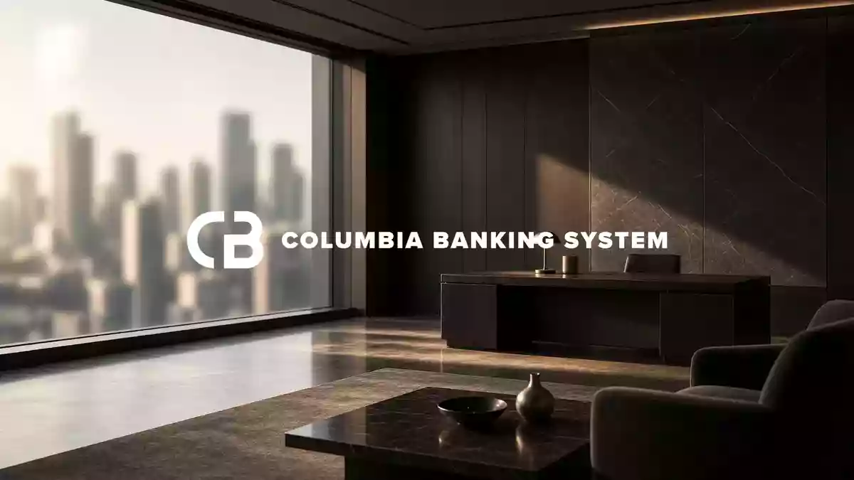 Columbia Banking System: Quartalsgewinn über Erwartungen, Marge steigt