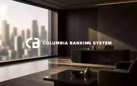 Modernes, minimalistisches Bankbüro mit warmem Licht, das finanzielle Stabilität und Wachstum symbolisiert. - Foto: über boerse-global.de