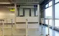 Kontrolle am Flughafen - Foto: via dts Nachrichtenagentur