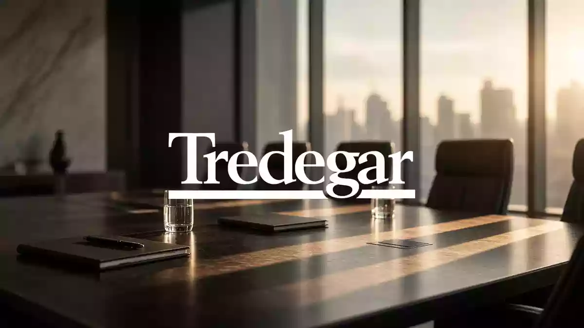Tredegar-Aktie: Drei Gottwald-Direktoren verkaufen je 33.333 Aktien