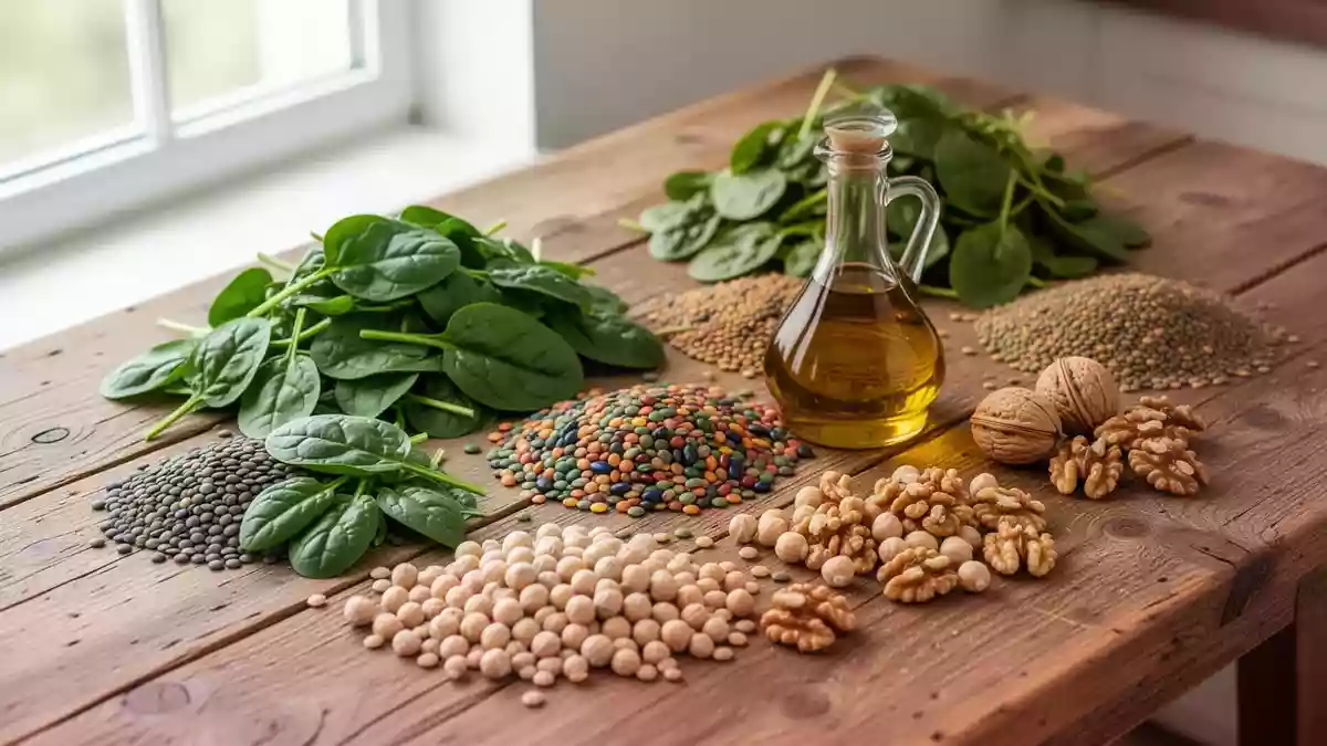 Mittelmeerdiät und Entzündungen: Was Ernährung und Gewichtsverlust bewirken