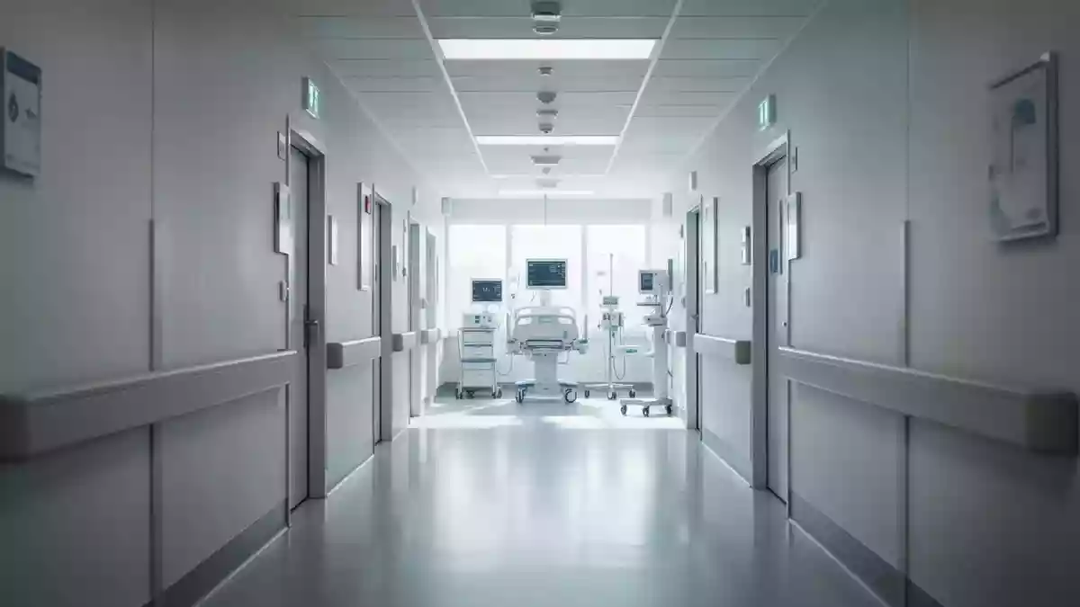 Klinikum Wolfsburg führt schonendes TCAR-Verfahren zur Schlaganfallvorsorge ein