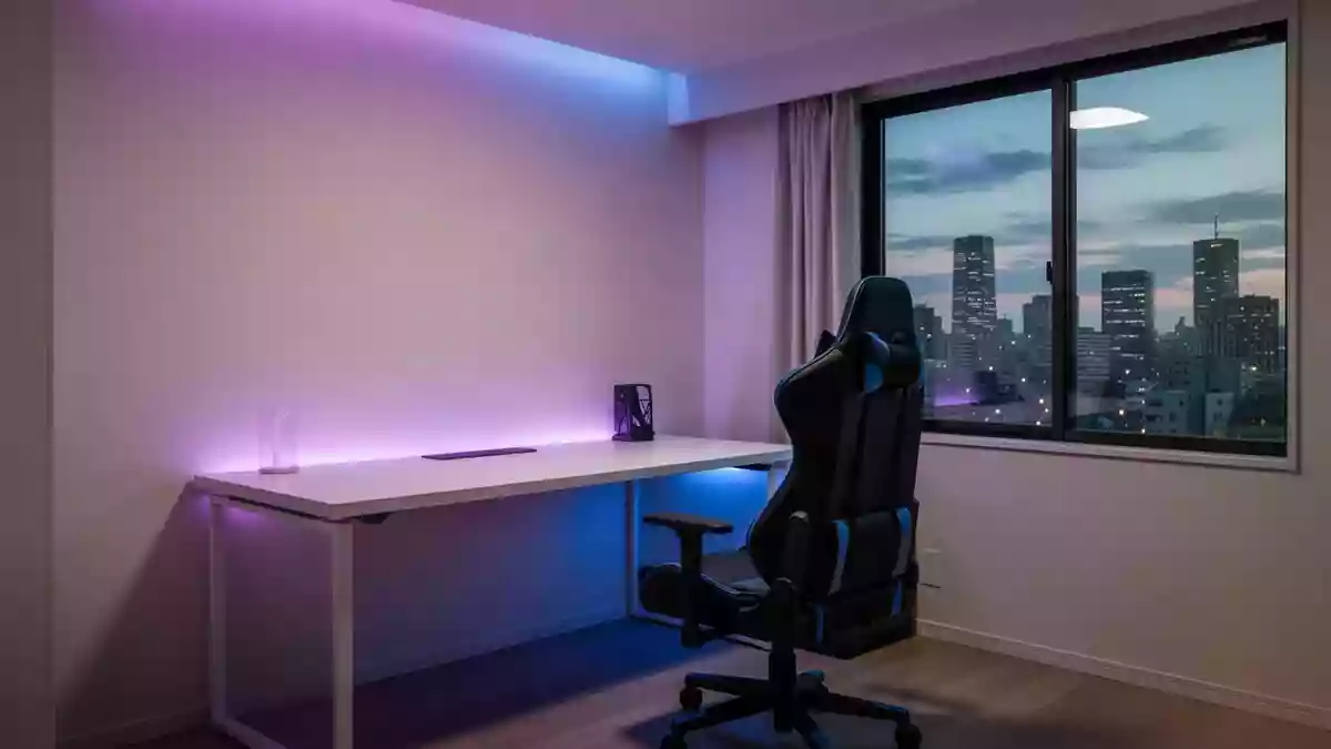 INNOCN bringt vier Gaming-Monitore mit OLED, Mini LED und IPS nach Japan