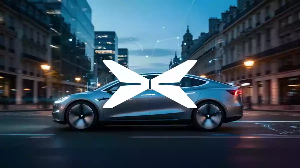 XPeng-Aktie unter Druck: CATL-Zahlen und neue Technologiepläne