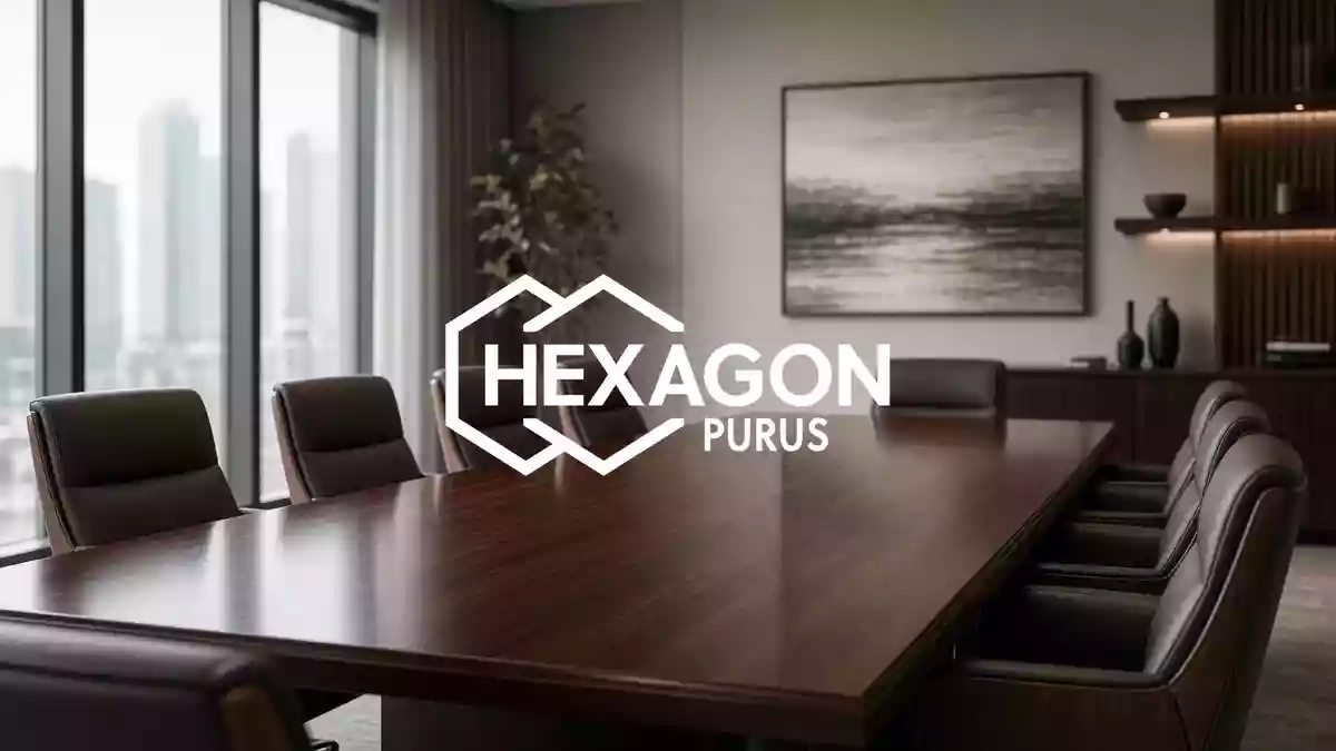 Hexagon Purus: Führungswechsel trifft auf offene Restrukturierung