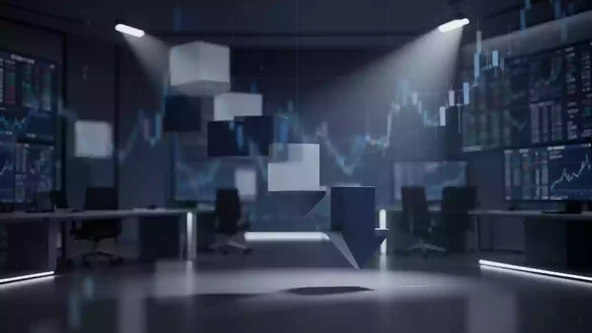 Nebius Stock Falls 7% as $3.5 Billion Citi Credit Facility Raises Return Questions