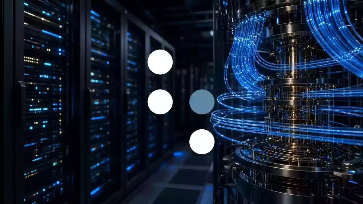 D-Wave Quantum: Stock Slips as Advantage2 Arrives in Italy