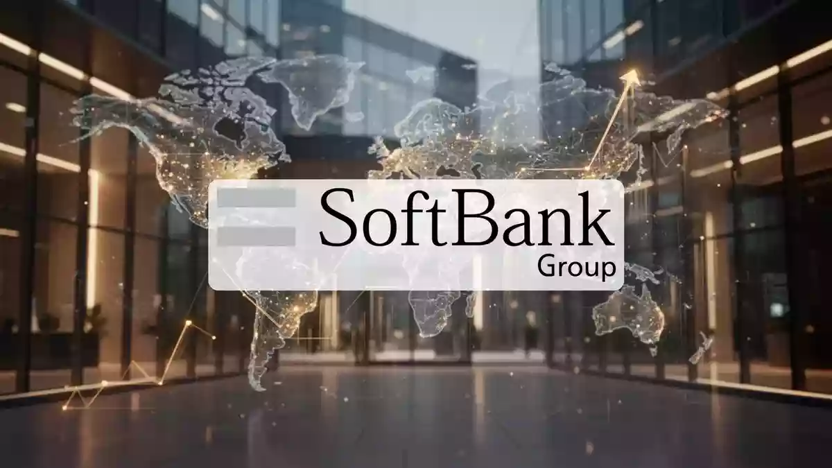 SoftBank Shares Fall as AI Funding Costs and $65 Billion OpenAI Stake Face Scrutiny