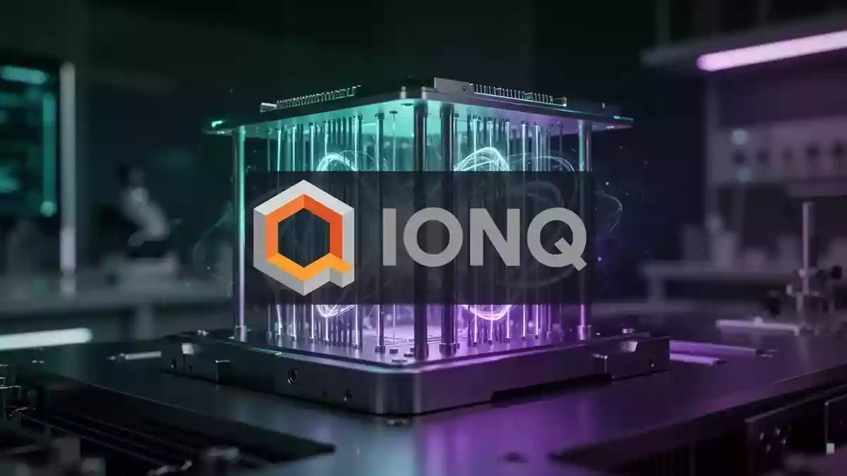 IonQ Sets November 5 Q3 2026 Earnings Date as Capital Moves Draw Focus