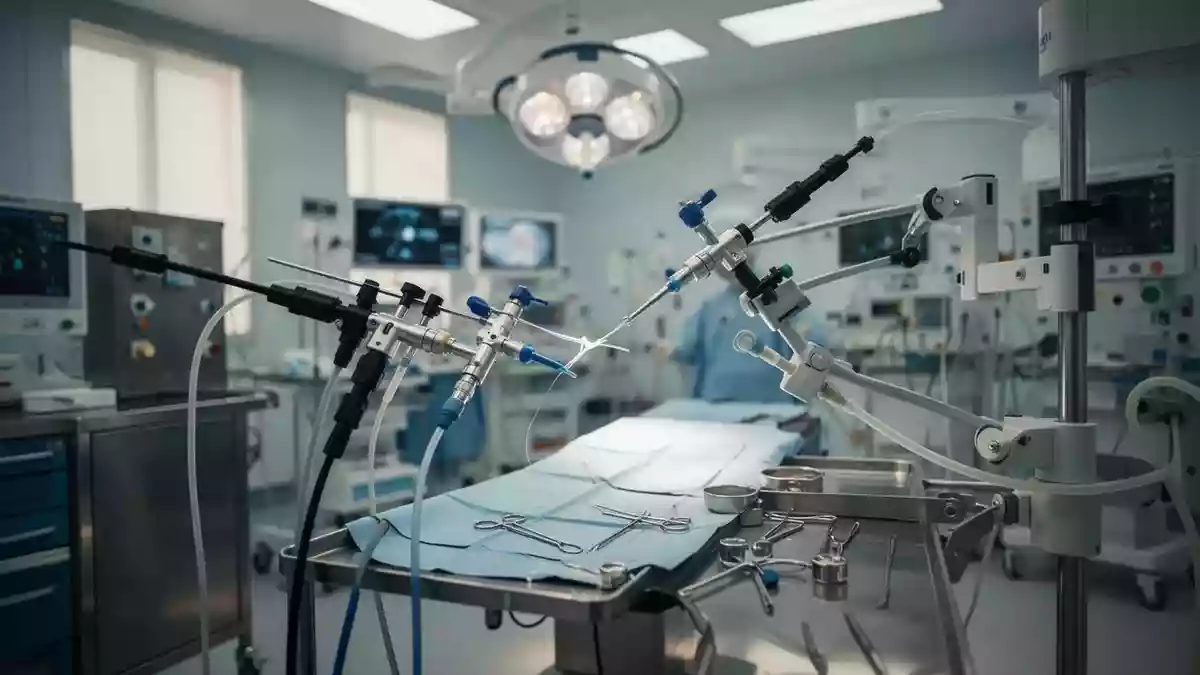VisCardia: Pilotstudie prüft Zwerchfellstimulation bei Herzinsuffizienz