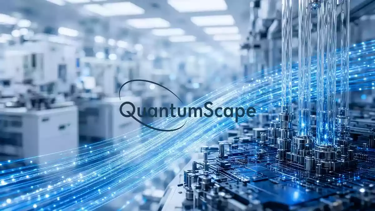 QuantumScape: UBS rät zum Verkauf, Baird senkt Kursziel