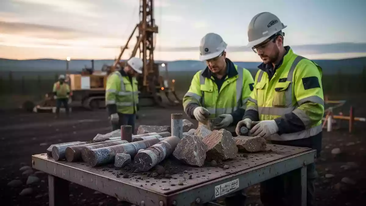 Canamera Energy Metals: Finanzierung für Turvolândia, Bohrplan für Schryburt Lake