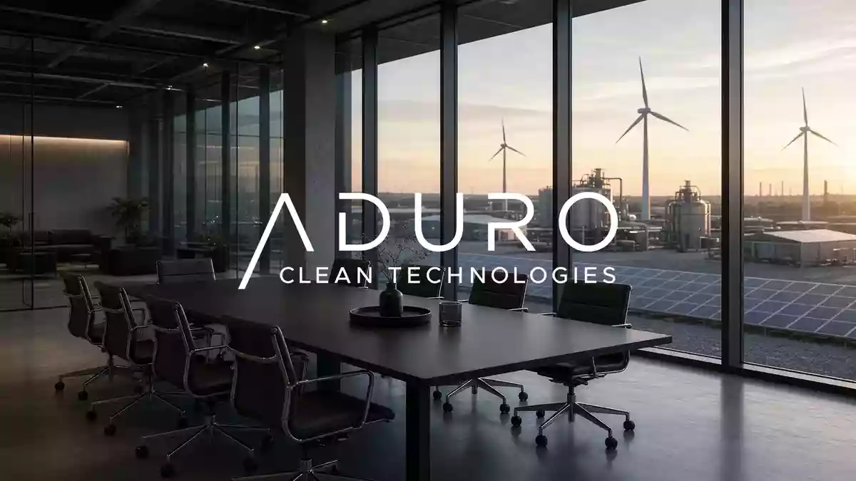 Aduro Clean kündigt fünf Konferenztermine bis Ende 2026 an