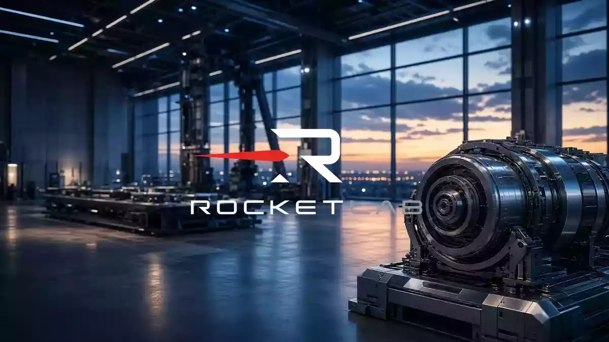 Rocket Lab Neutron Slips to 2027 on Tank Dome Flaw; Analysts Trim Targets