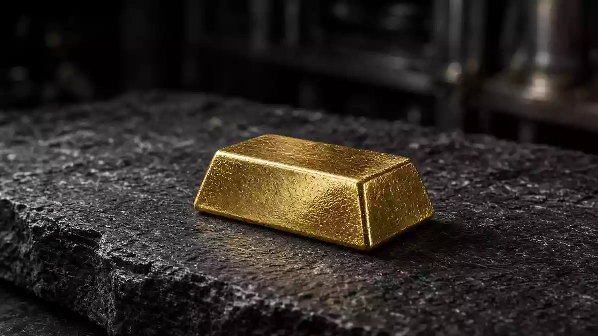 Goldpreis unter Druck: Öl, Dollar und Fed-Unsicherheit belasten