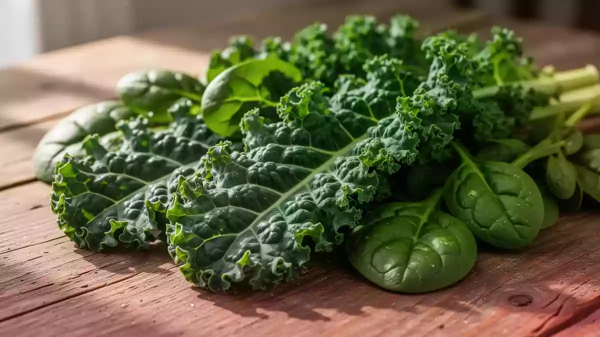 Vitamin K2 und Herzgesundheit: Studie zeigt weniger Plaque-Verkalkung