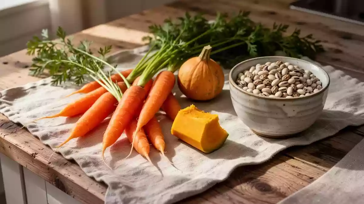 Vegetarische Ernährung: Für fünf Gruppen braucht es Anpassungen