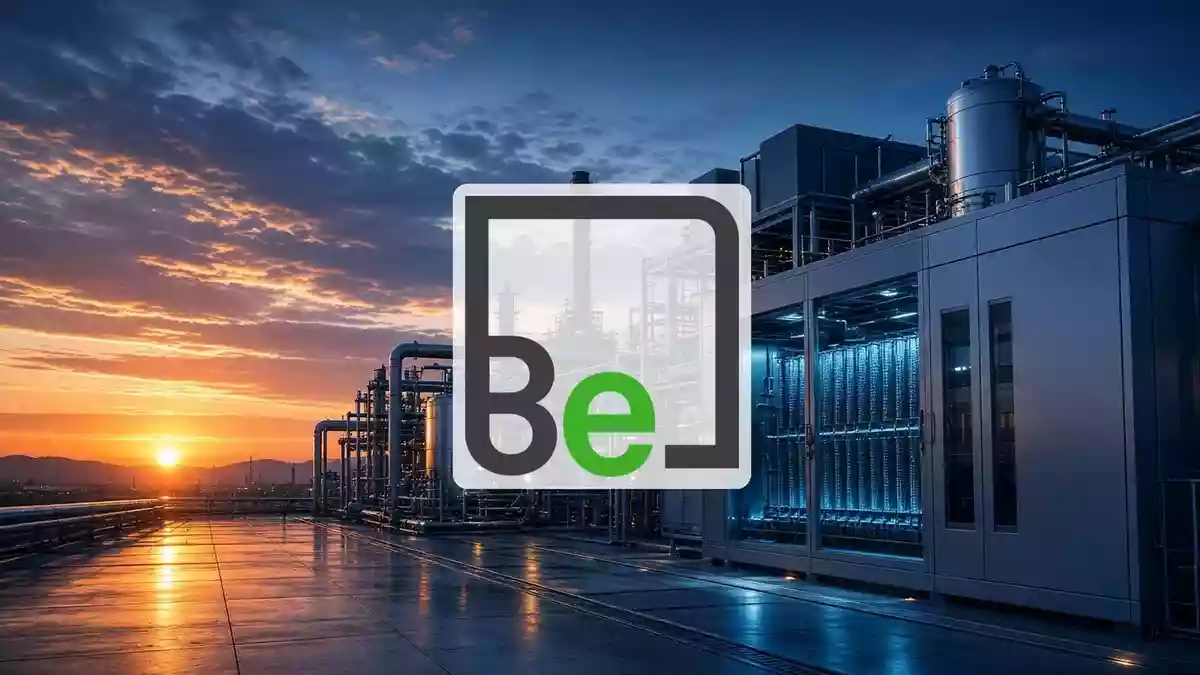 Bloom Energy Q3 2026: Revenue Doubles, Profit Swings, Stock Falls 8.8%