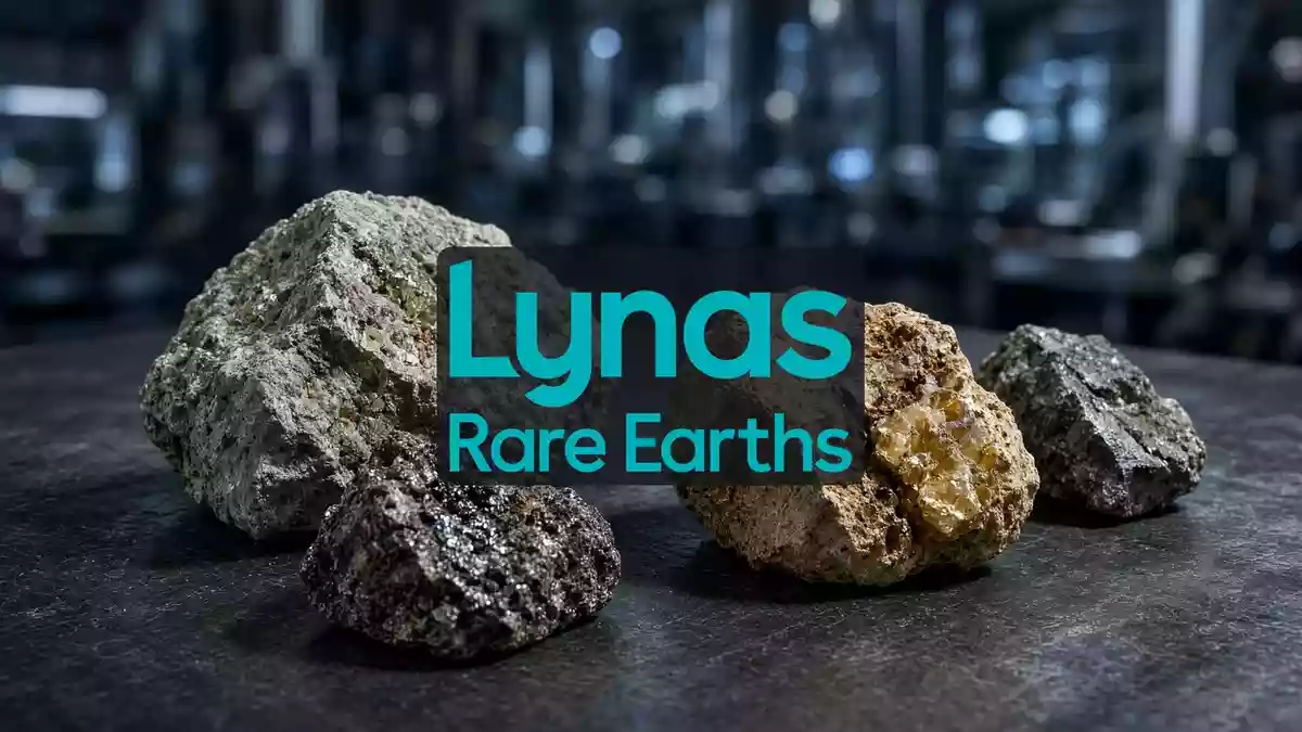 Lynas-Aktie fällt 3,9 Prozent wegen verschobener China-Exportregeln