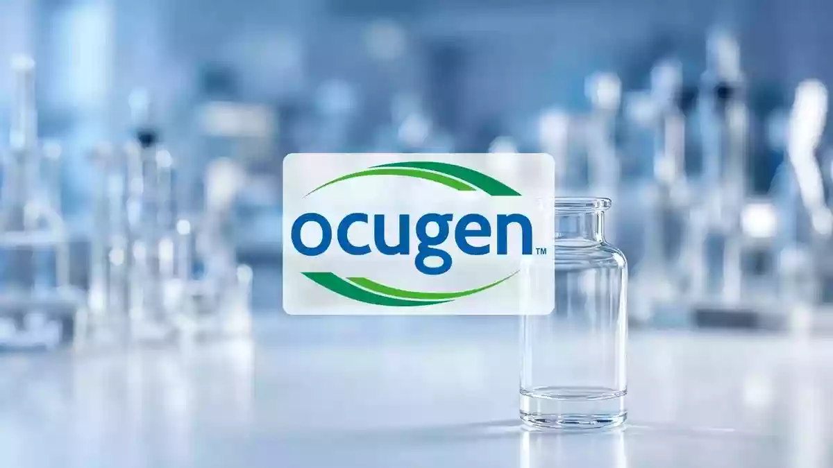 Ocugen Q3 Results Nov 4: OCU400 MENA Deal Terms in Focus