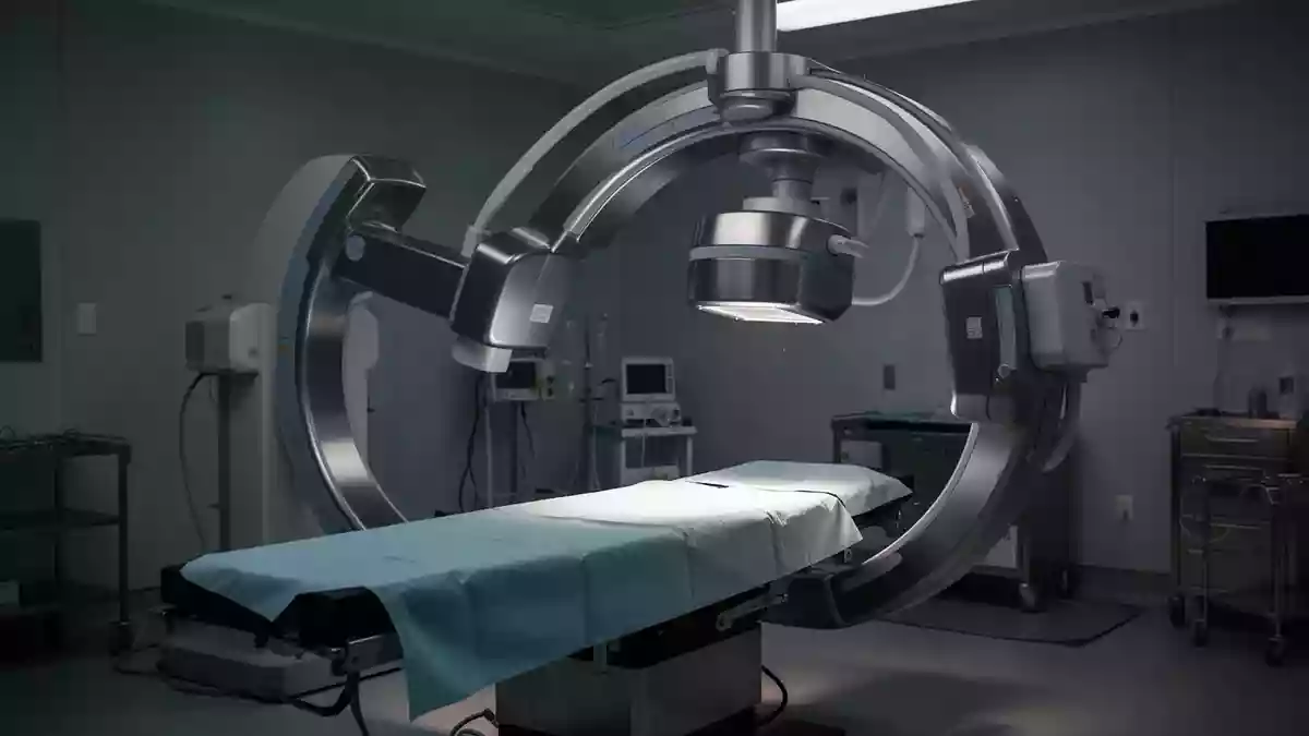 Wirbelkörperbrüche: Zement stabilisiert, neue Materialien in Entwicklung