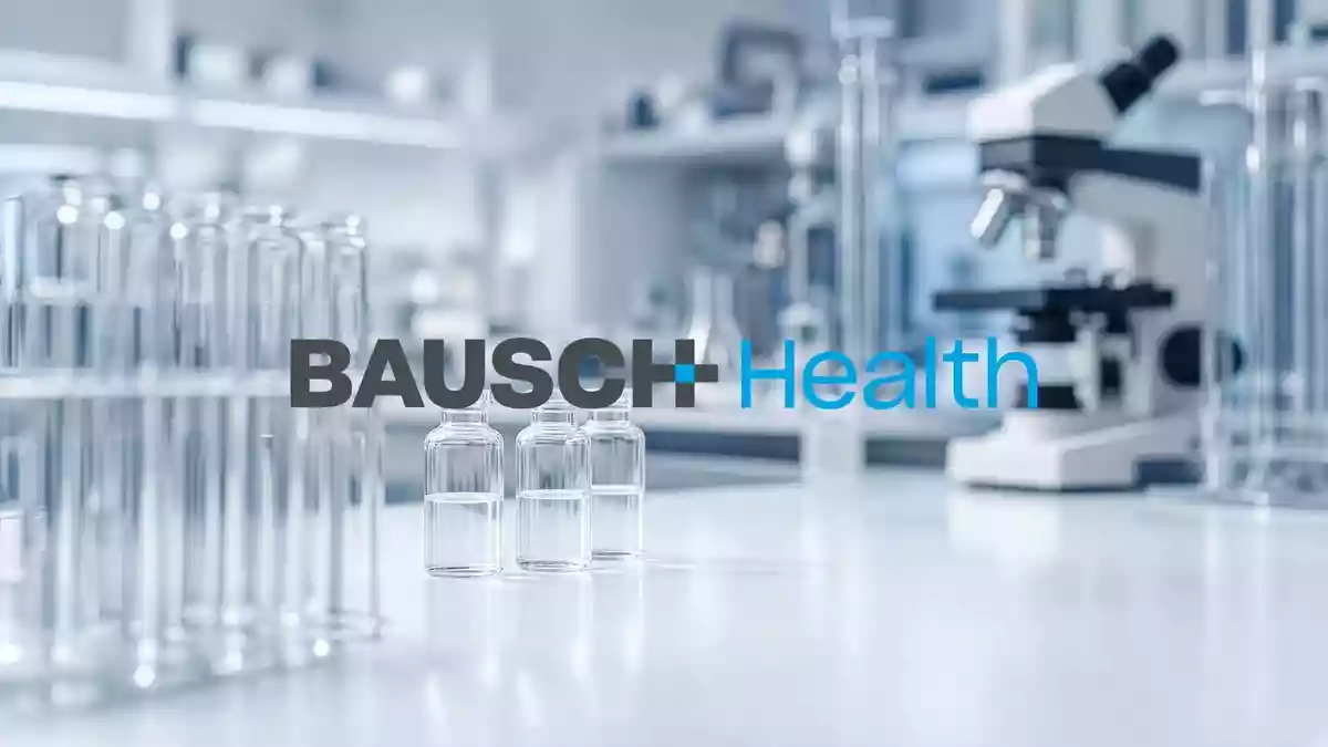 Bausch Health erweitert OKEDI-Erstattung und stellt höhere Prognose in Aussicht
