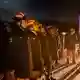Nach dem Erdbeben wurden weitere Rettungskräfte entsandt.  - Bild: Uncredited/XinHua/dpa