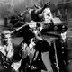 Am Ende waren die ungarischen Freiheitskämpfer der militärischen Übermacht der Sowjetunion unterlegen. (Archivbild) - Bild: dpa