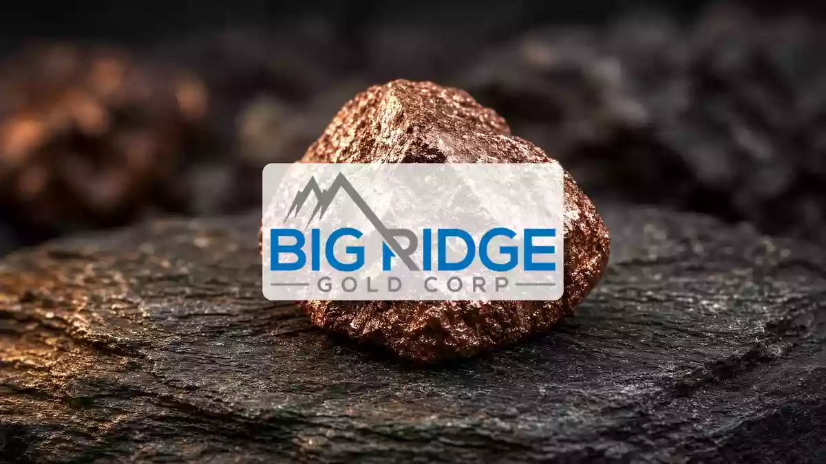 Big Ridge Gold: Hope-Brook-Tests zeigen hohe Metallausbeuten