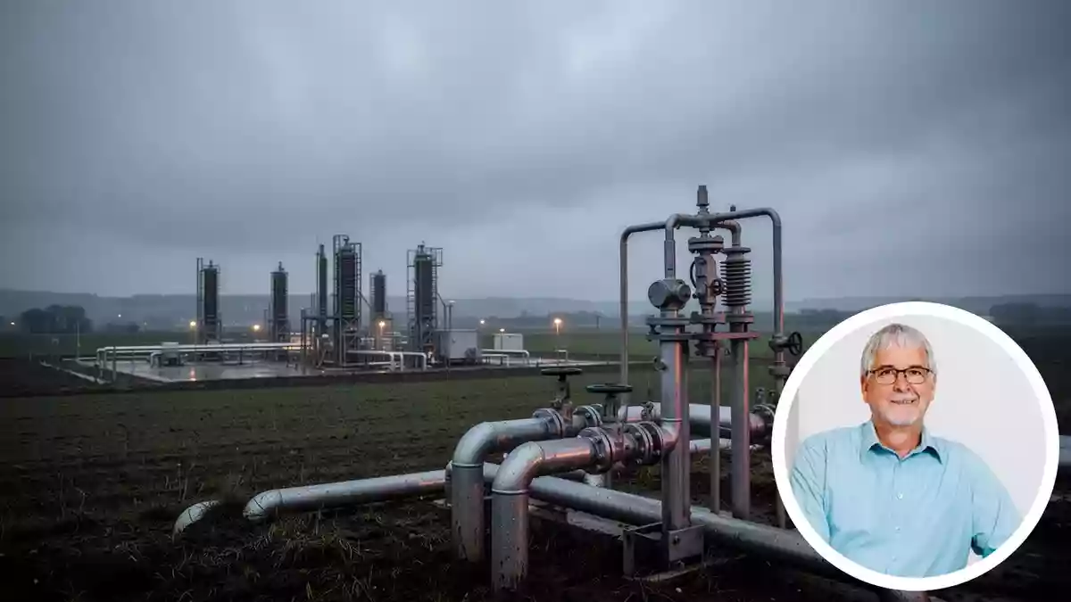 Vulcan Energy: Bank Stake Filings vs. Lionheart Project Progress