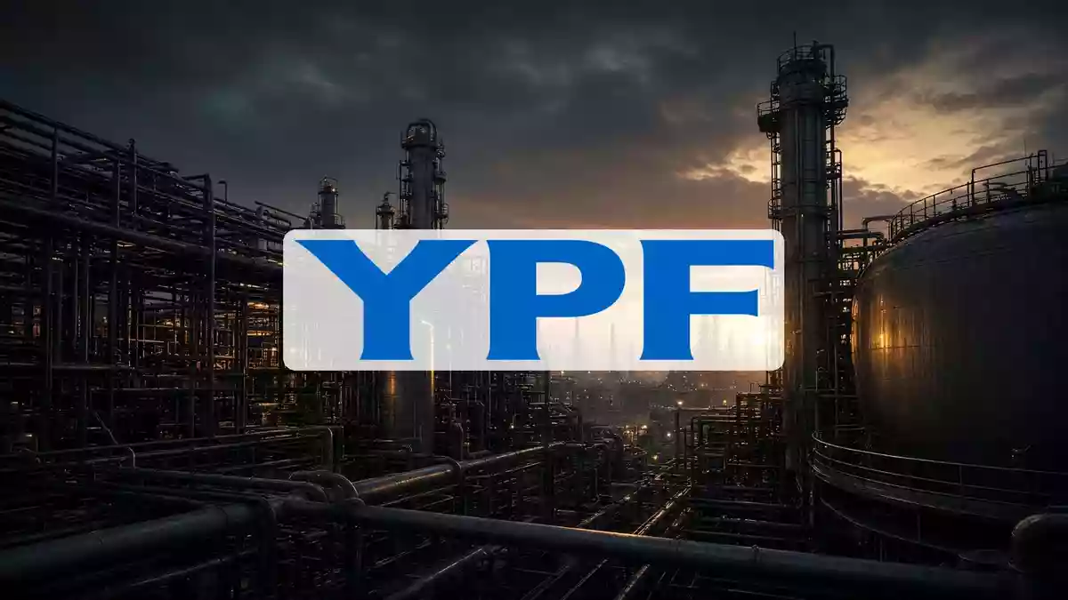 YPF-Aktie verliert 2,2 Prozent trotz steigender Ölpreise