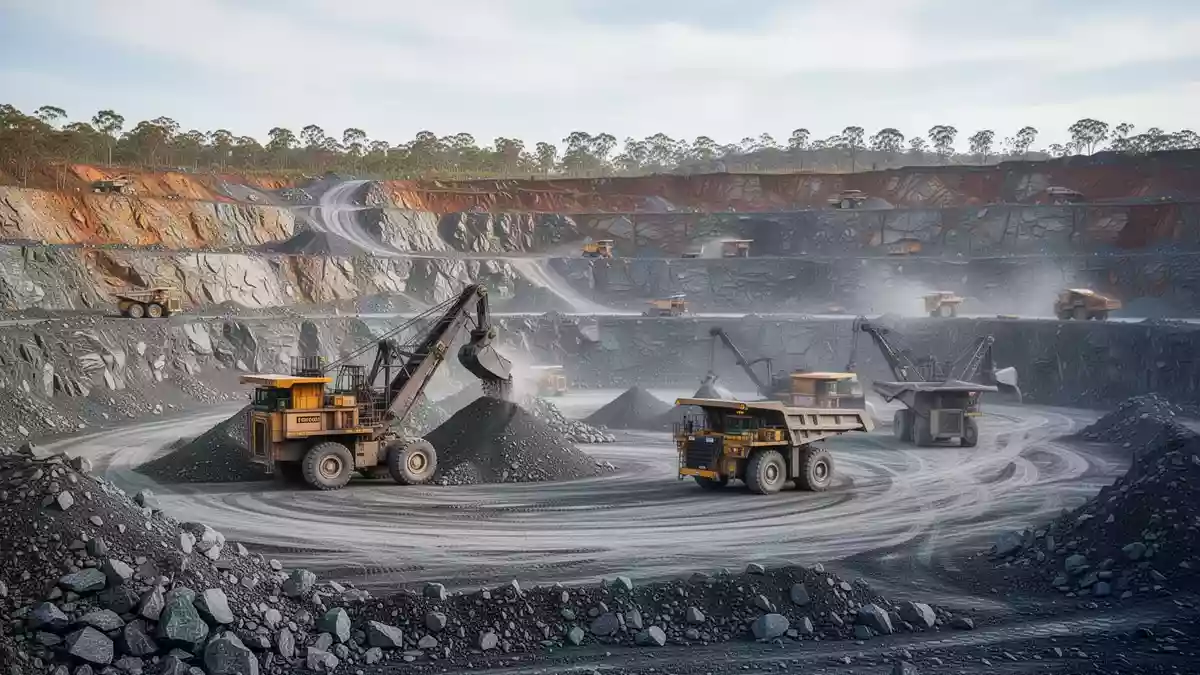 EQ Resources gibt 3,73 Millionen Aktien aus und meldet Quartalszahlen