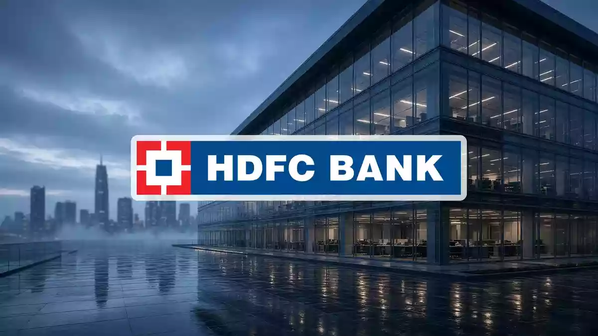 HDFC Bank prüft mögliche Informationsweitergaben vor CEO-Wechsel